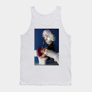 #MeToo Tank Top